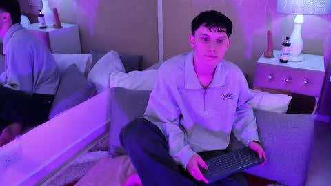 LephyStar online show from May 1, 3:44 am