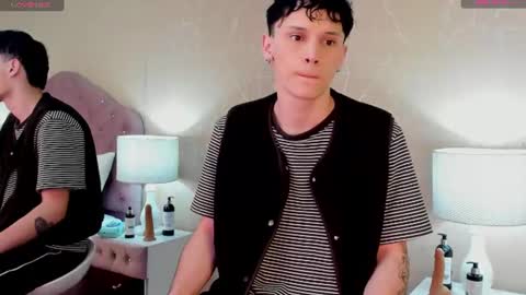 LephyStar online show from July 8, 12:03 am