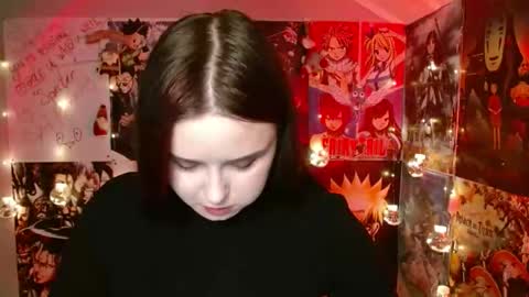 little secret online show from November 7, 7:33 am