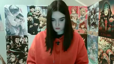 little secret online show from February 21, 10:28 am