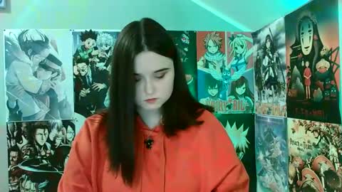 little secret online show from March 5, 10:21 pm