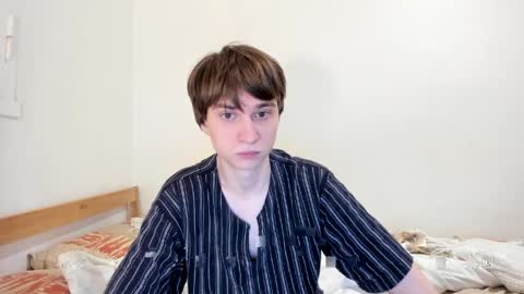 Daniel online show from April 10, 5:06 pm