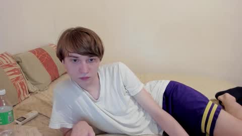 Daniel online show from January 8, 10:04 pm