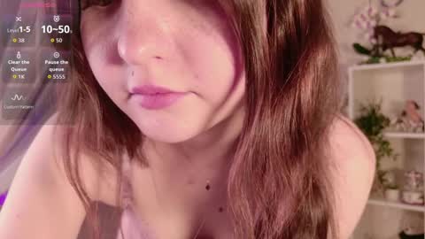 Nicole Moore online show from April 9, 4:01 pm