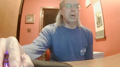 lesgrable67 online show from February 28, 1:20 am