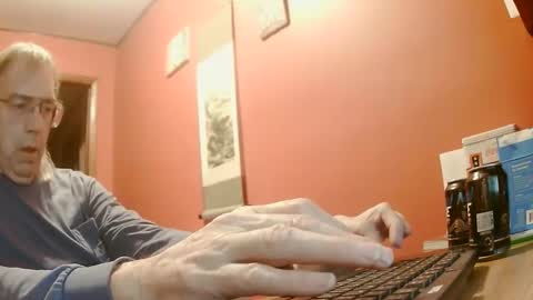 lesgrable67 online show from March 20, 2:05 am