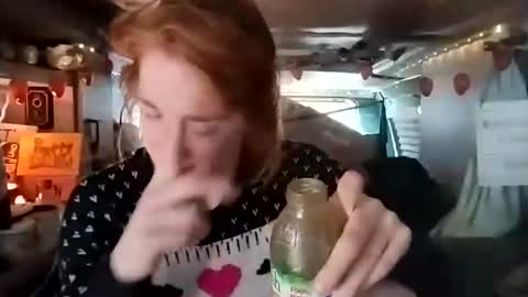 LesleyGumGrass- The Boring Trans girl online show from February 13, 3:59 pm