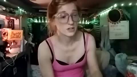 LesleyGumGrass- The Boring Trans girl online show from November 26, 10:56 am