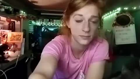 LesleyGumGrass- The Boring Trans girl online show from November 13, 9:28 pm