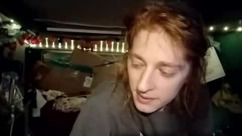 LesleyGumGrass- The Boring Trans girl online show from May 10, 9:26 am
