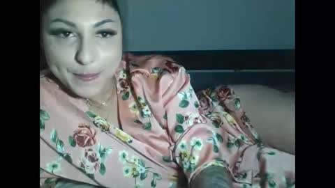 Lesley online show from February 11, 9:29 pm