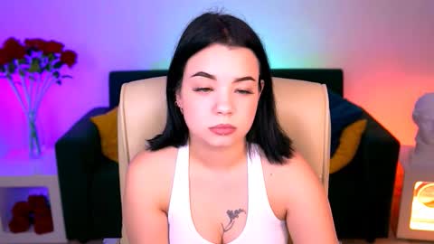 Snapshot of leslierowe chatting on September 29, 6:18 pm LeslieRowe online show from September 29, 6:18 pm