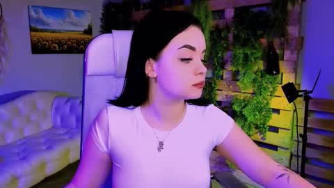 Snapshot of leslierowe chatting on October 24, 5:03 pm LeslieRowe online show from October 24, 5:03 pm