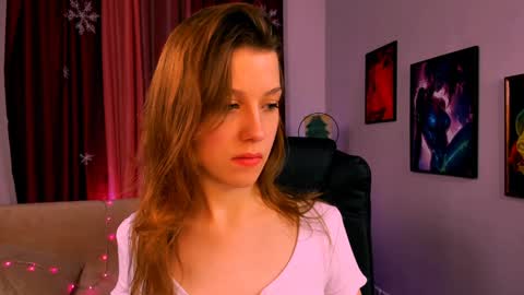 Lesly online show from December 31, 1:26 am