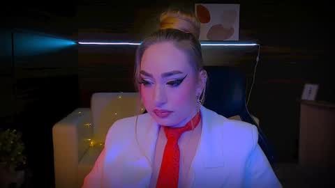 Lesly online show from December 29, 2:38 am