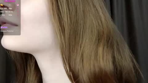 Alice online show from April 3, 5:53 pm