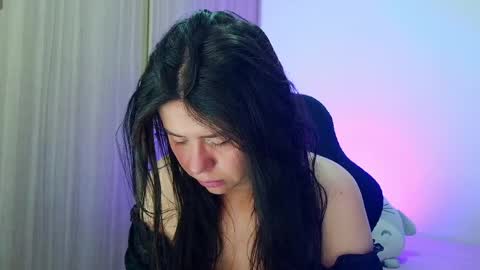 Lesly online show from March 29, 7:37 pm