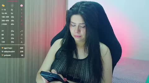 Lesly online show from April 9, 6:19 am