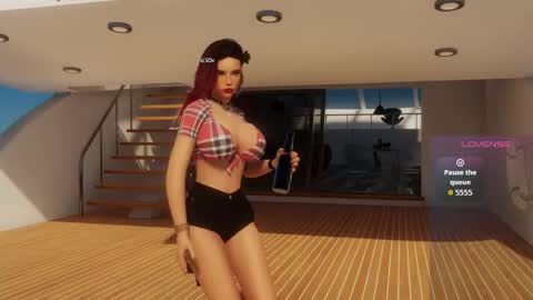 lessly_muah online show from September 24, 1:29 pm