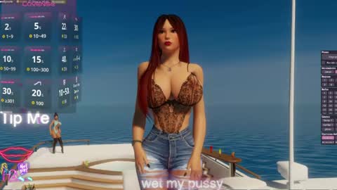 lessly_muah online show from May 22, 3:08 pm
