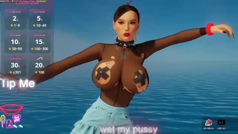 lessly_muah online show from May 10, 6:14 pm