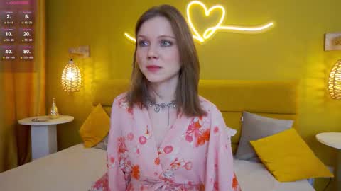 Lessy online show from January 11, 3:56 am