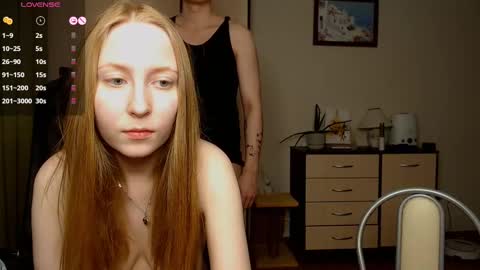 Alisa  Jhony online show from February 26, 9:42 pm