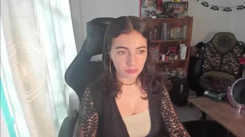 lestatdlion online show from January 16, 12:47 pm