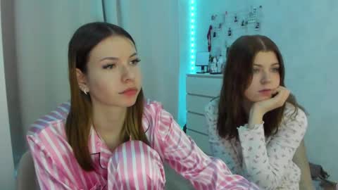 Fiona online show from February 20, 10:59 pm