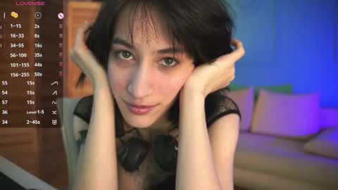 Snapshot of leta_vian chatting on October 29, 9:15 pm Leta online show from October 29, 9:15 pm