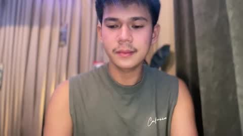 Joshy online show from March 3, 12:45 pm