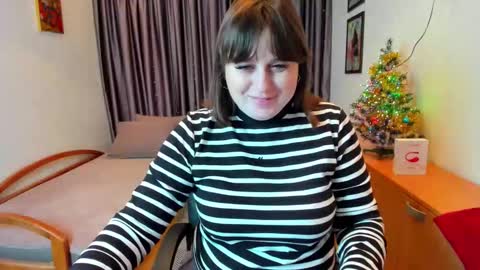 Naomi online show from January 8, 7:03 am