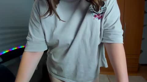 Naomi online show from June 25, 6:07 am