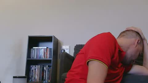 lilithgaze online show from March 31, 4:35 am