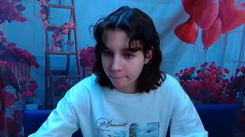 letty_curly online show from February 16, 6:11 am