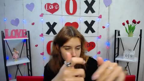 letty_curly online show from February 9, 1:03 pm