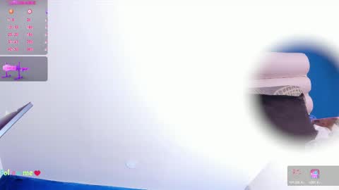Snapshot of letty_straus chatting on September 14, 11:22 am Maria Jose online show from September 14, 11:22 am
