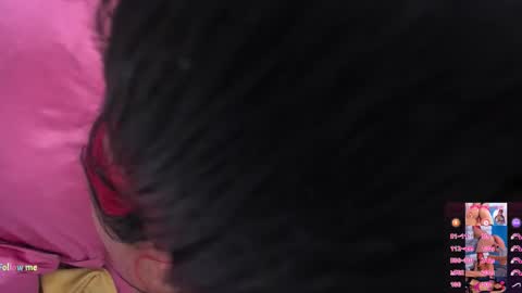 Maria Jose online show from December 2, 11:19 am