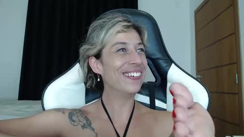 Lettywild Queen of Spades online show from March 6, 6:59 pm