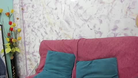 Lety online show from December 10, 8:38 pm