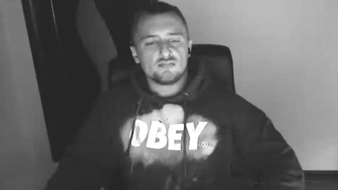 lev1ngston online show from October 11, 12:15 am