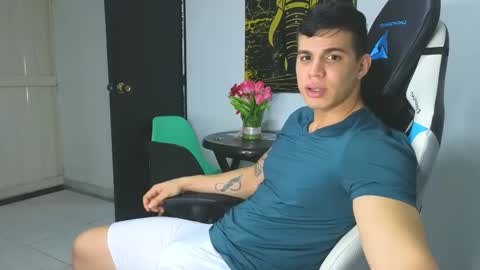 levelingg online show from March 12, 3:24 am