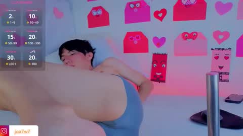 Levi  online show from February 13, 3:59 pm