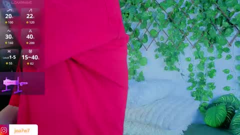 Levi  online show from January 7, 2:11 pm