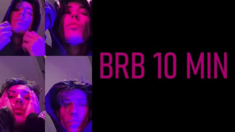 Snapshot of levilys chatting on February 12, 2:45 am Next Stream 02122024 2000 UTC0 online show from February 12, 2:45 am