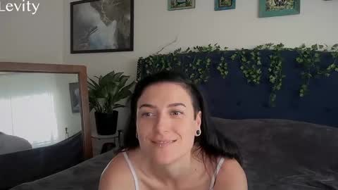 Levity online show from September 15, 7:59 pm