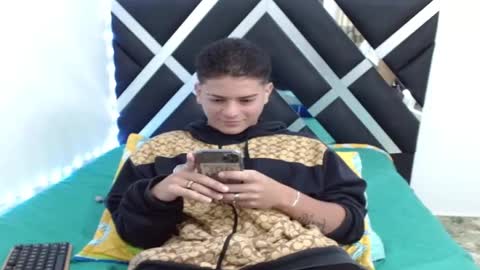 LevySteven online show from January 13, 1:57 am