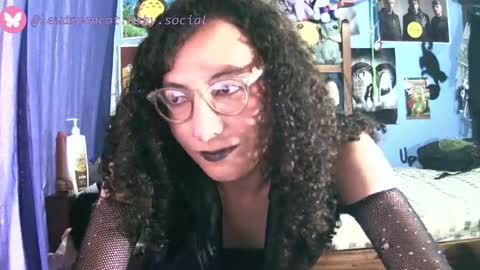 Lewd Mooncat online show from May 13, 10:19 pm