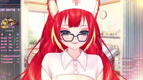 Kira online show from October 10, 2:45 pm