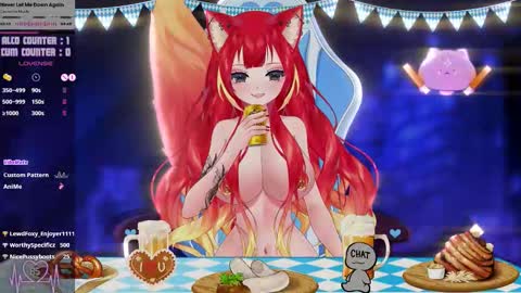 Kira online show from September 25, 4:03 pm